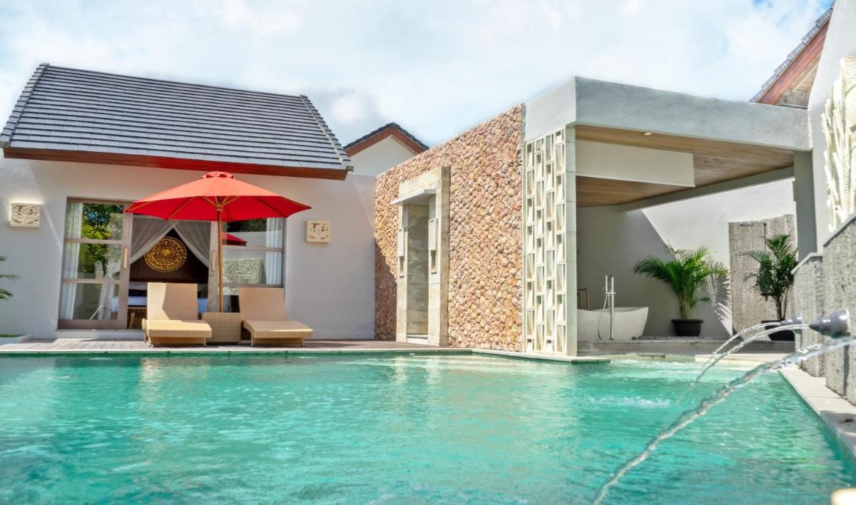 Photo - Vivara Bali Private Pool Villas & Spa Retreat