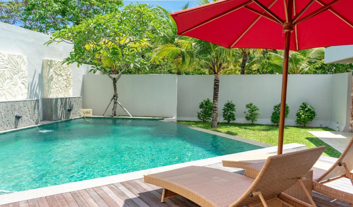 Photo - Vivara Bali Private Pool Villas & Spa Retreat