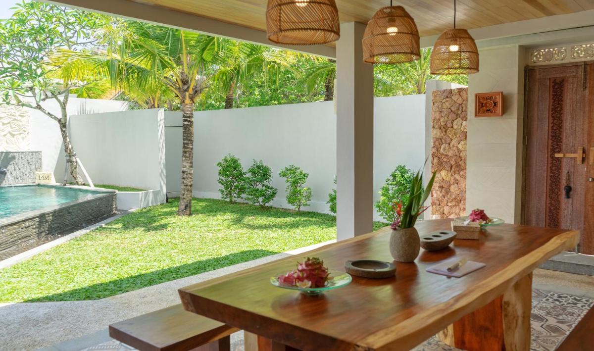 Photo - Vivara Bali Private Pool Villas & Spa Retreat