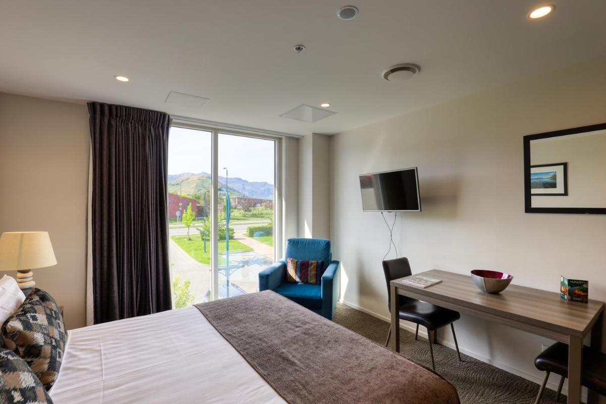 Foto - Ramada Suites by Wyndham Queenstown Remarkables Park