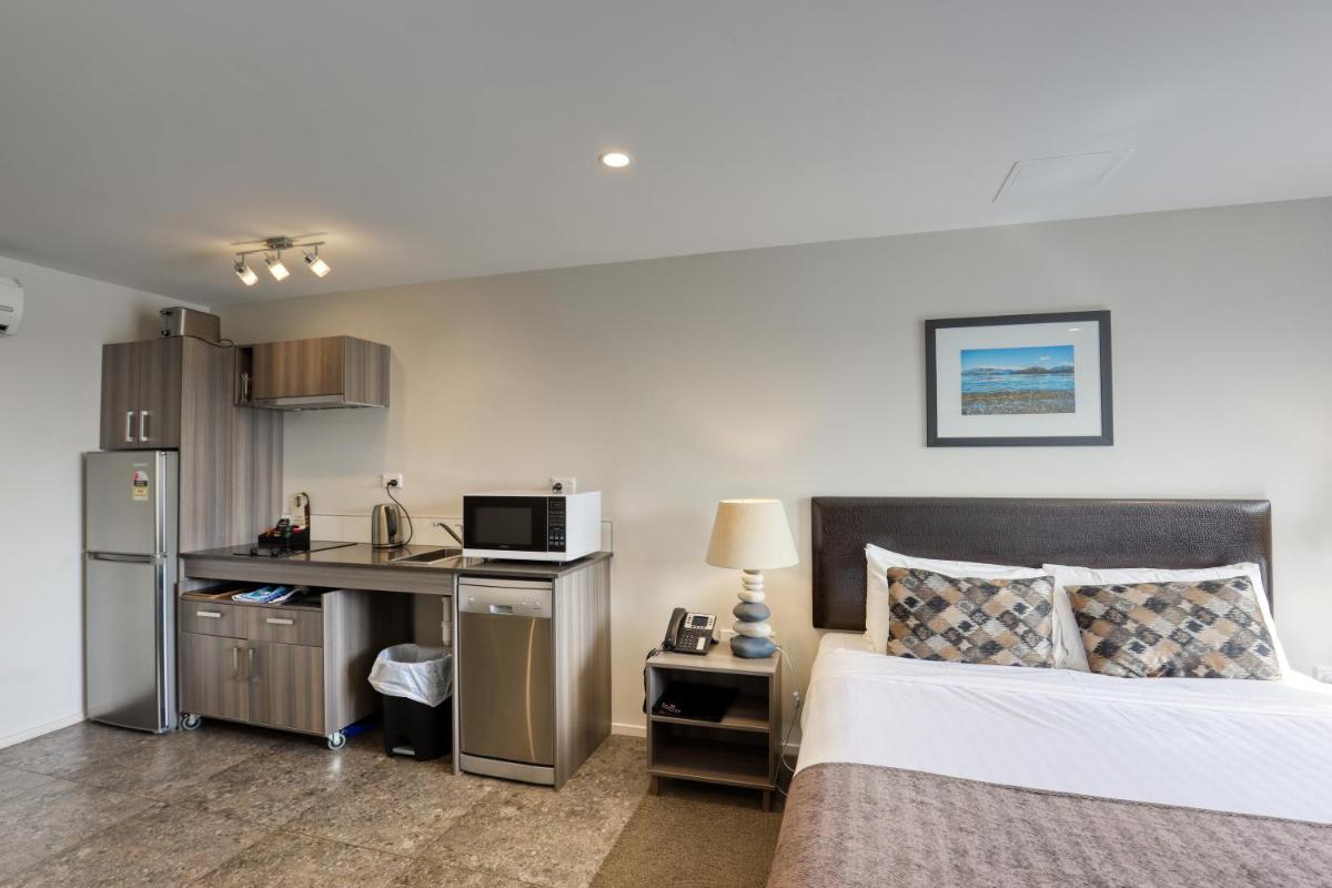 Photo - Ramada Suites by Wyndham Queenstown Remarkables Park