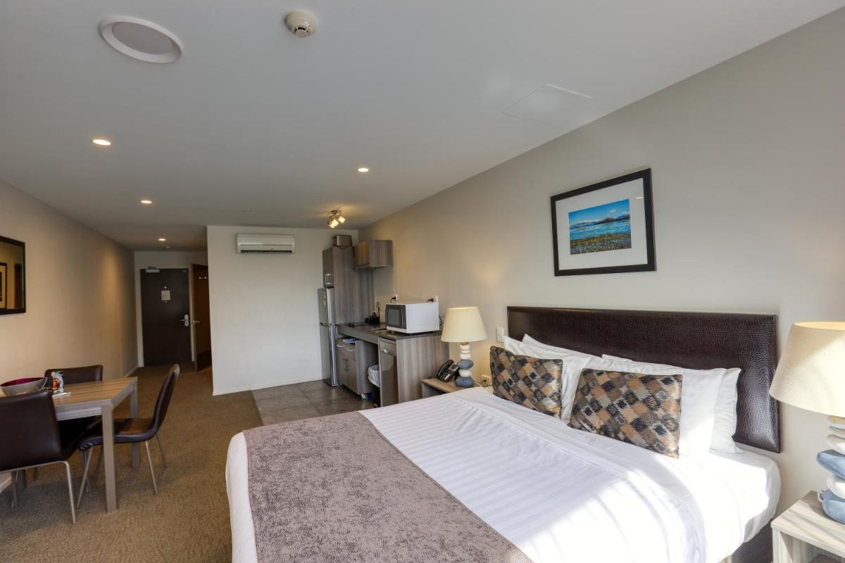 Foto - Ramada Suites by Wyndham Queenstown Remarkables Park