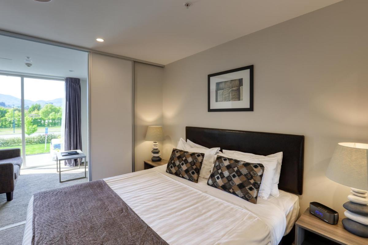 Photo - Ramada Suites by Wyndham Queenstown Remarkables Park