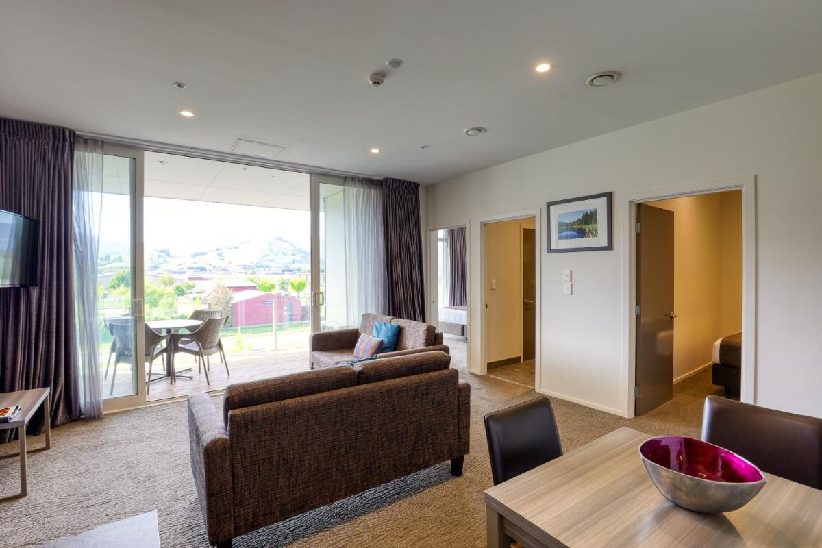 Photo - Ramada Suites by Wyndham Queenstown Remarkables Park