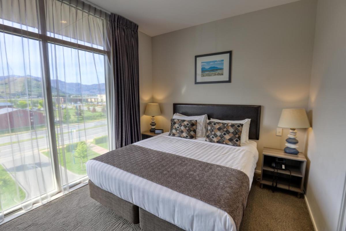 Foto - Ramada Suites by Wyndham Queenstown Remarkables Park