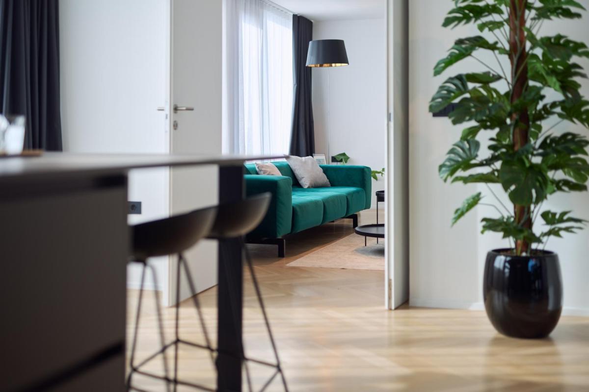 Photo - NEU RESIDENCES smart stay