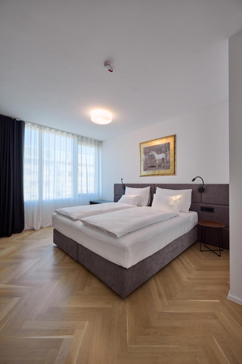 Photo - NEU RESIDENCES smart stay