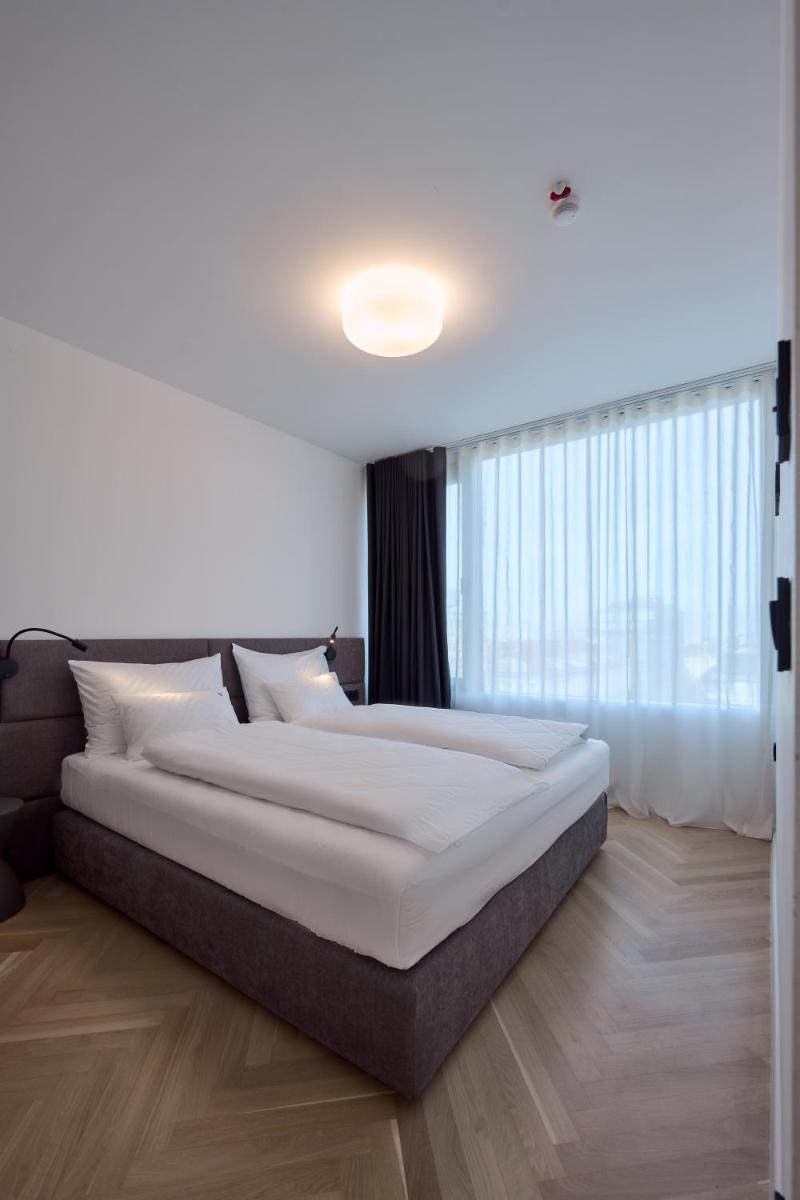 Photo - NEU RESIDENCES smart stay