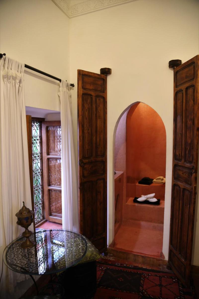 Foto - Riad Villa El Arsa