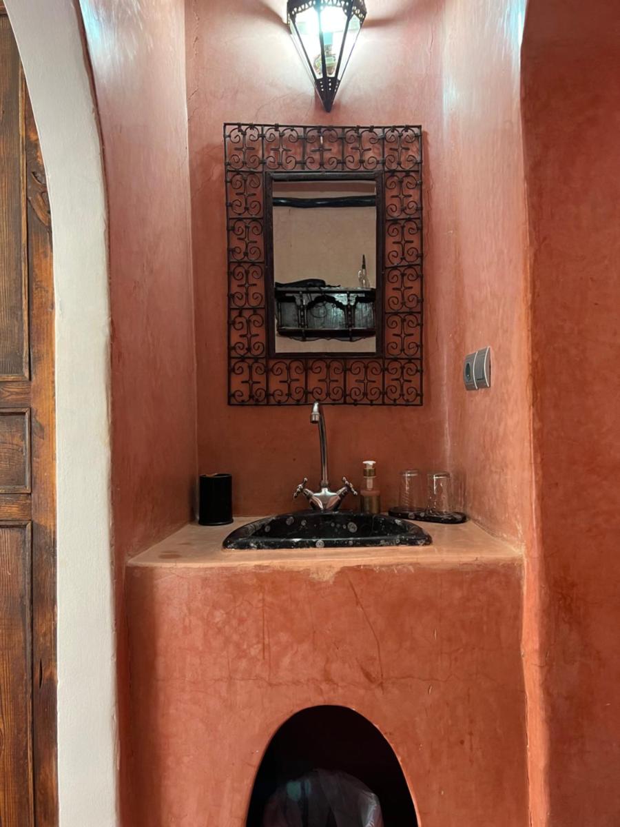 Foto - Riad Villa El Arsa