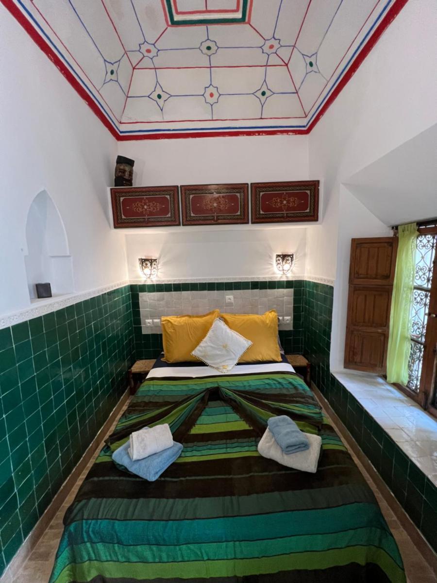 Foto - Riad Villa El Arsa