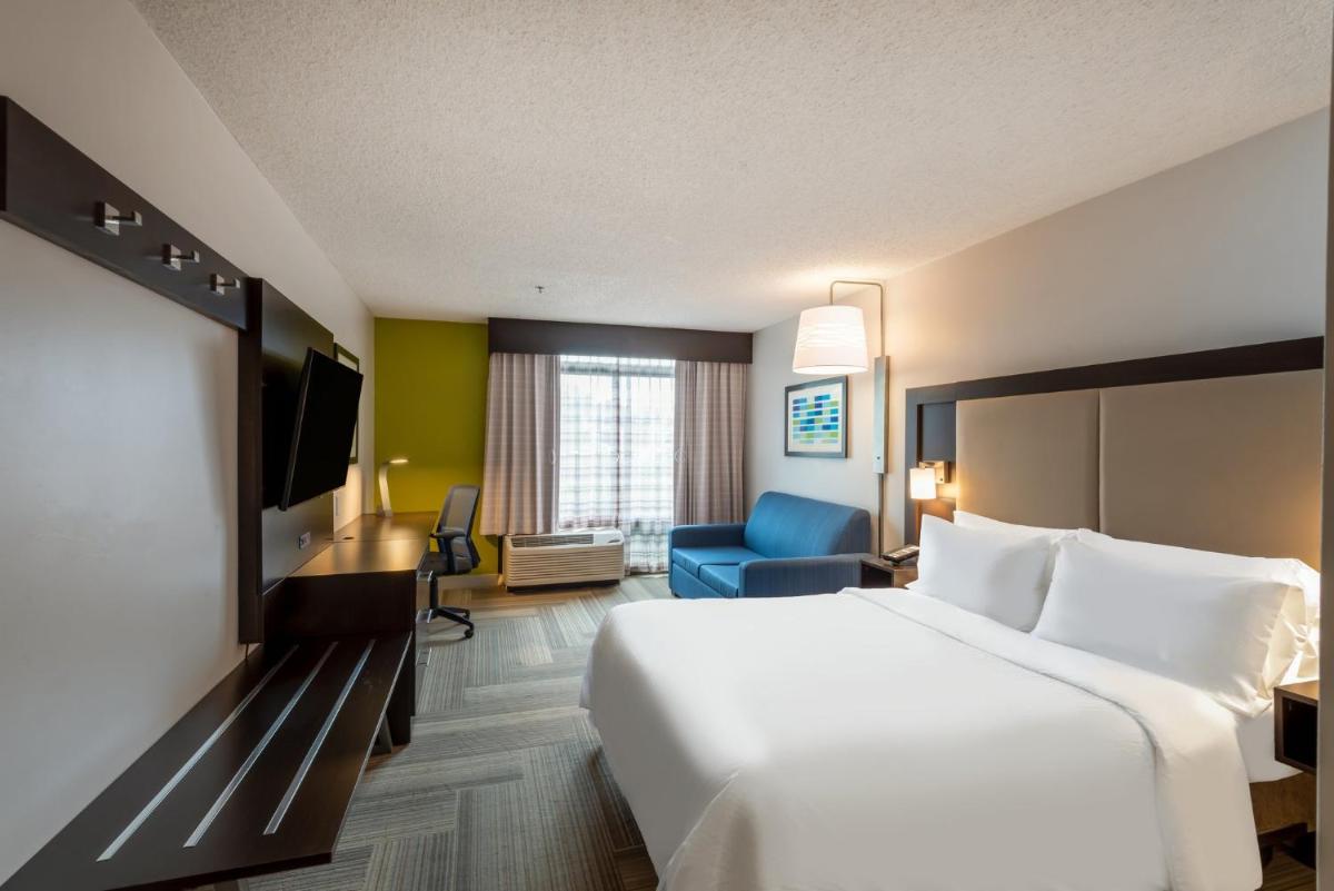 Foto - Holiday Inn Express Philadelphia NE-Bensalem, an IHG Hotel