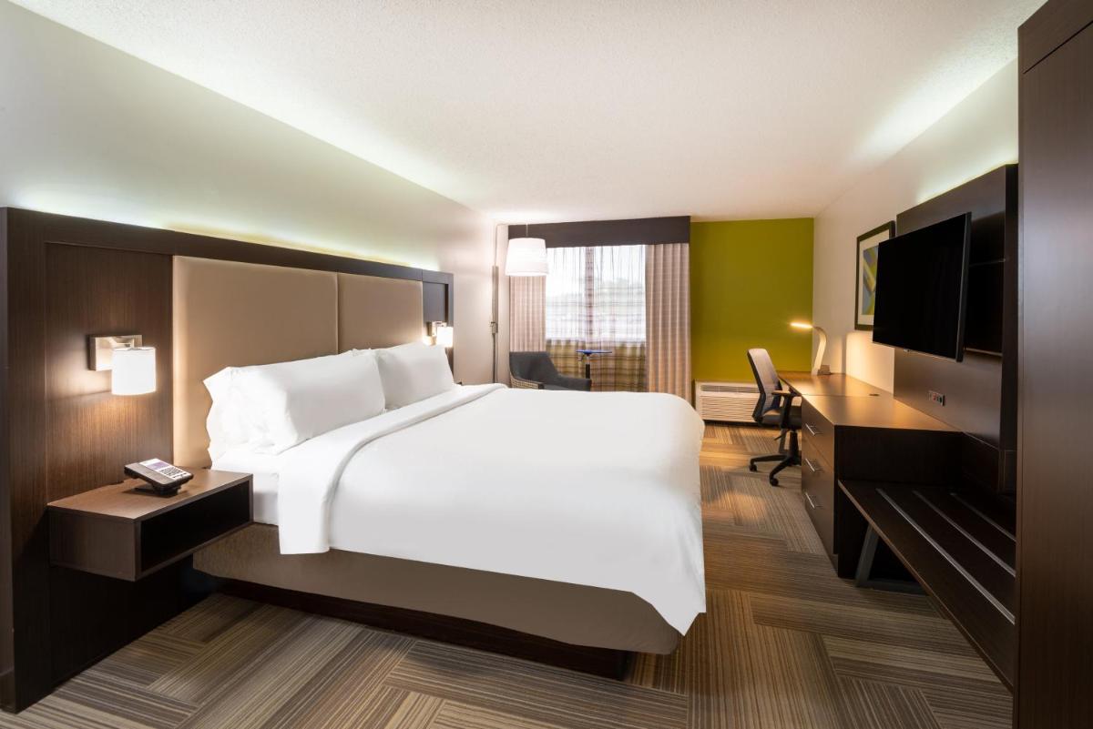 Foto - Holiday Inn Express Philadelphia NE-Bensalem, an IHG Hotel