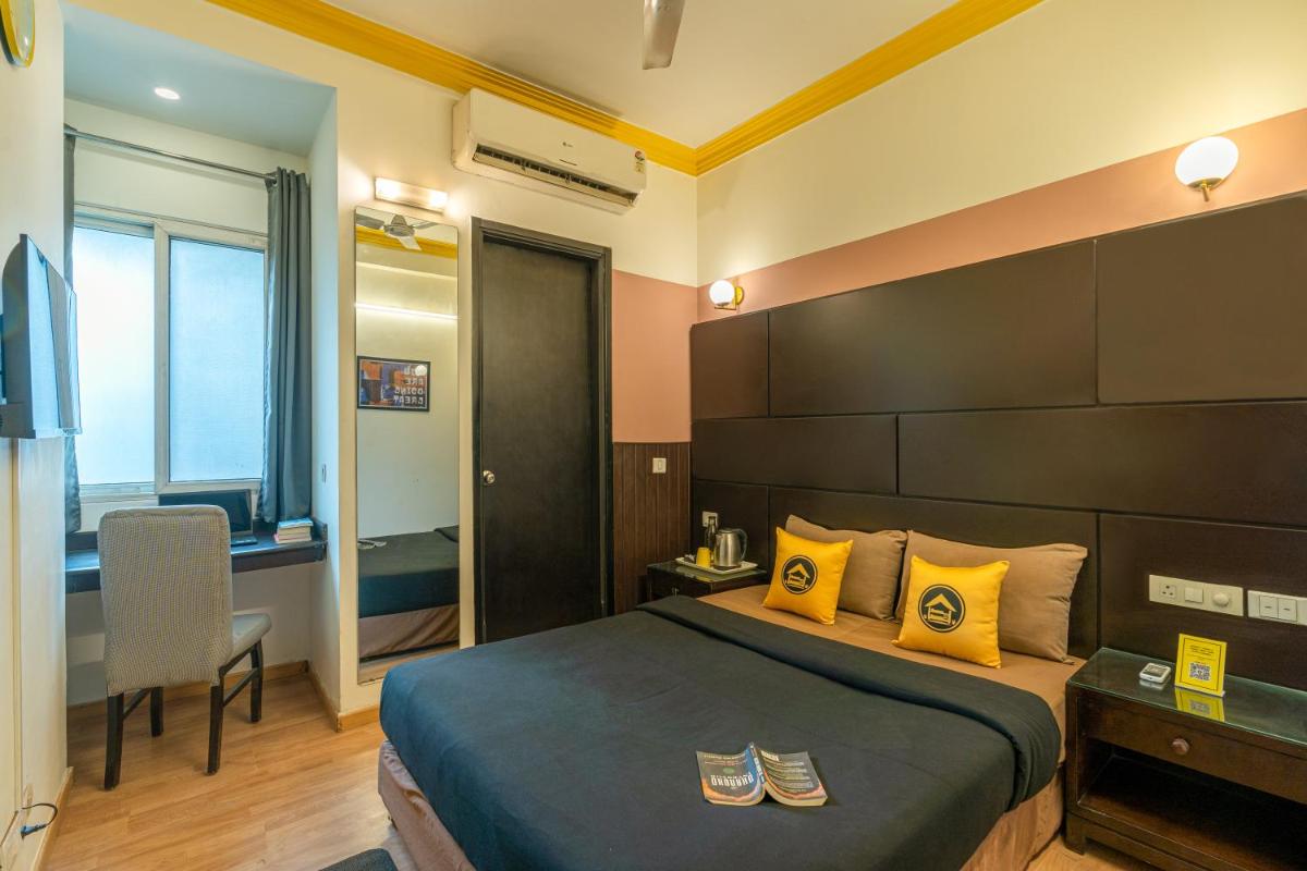 Photo - The Hosteller Delhi