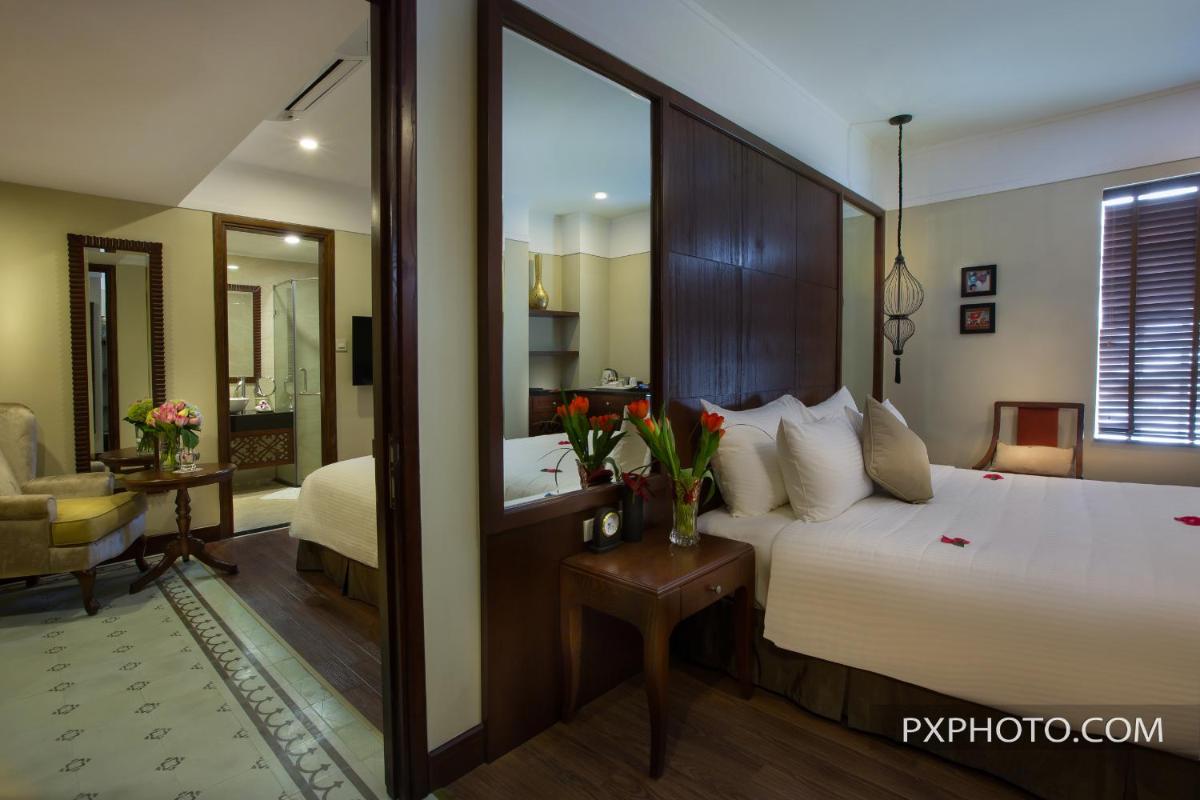 Foto - Hanoi La Siesta Hotel & Spa