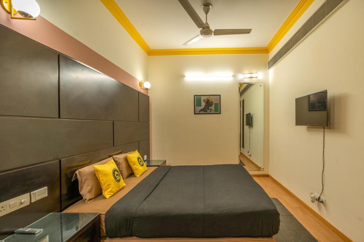 Foto - The Hosteller Delhi