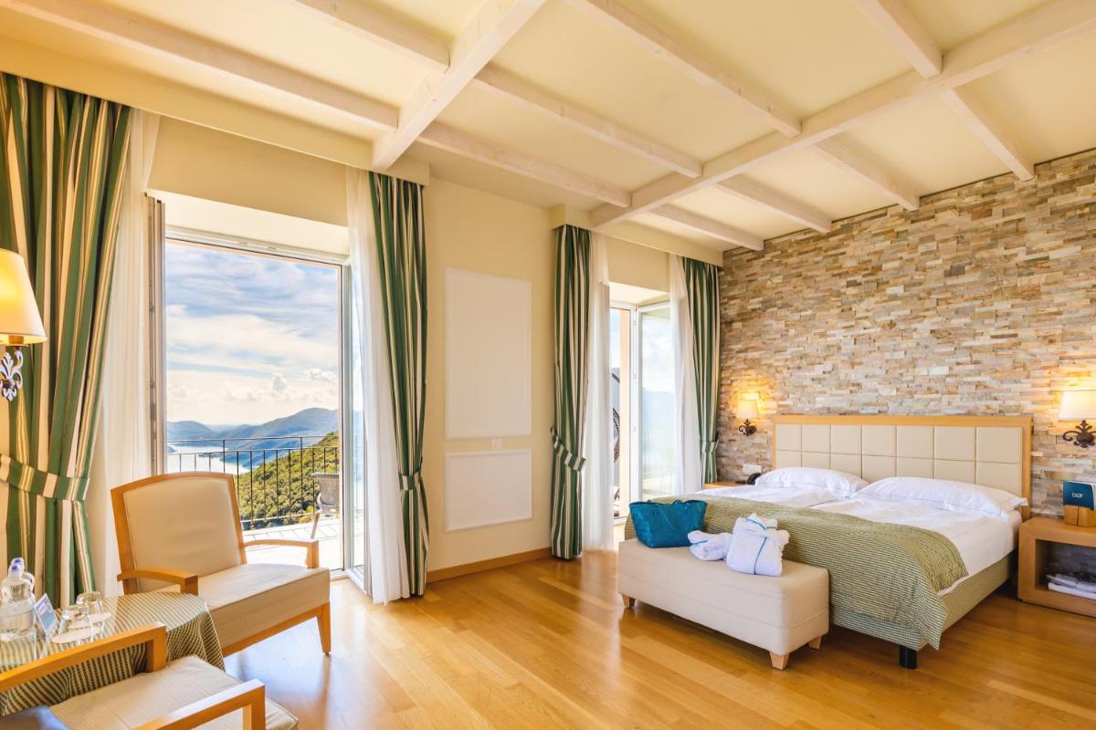 Photo - Kurhaus Cademario Hotel & DOT Spa - Ticino Hotels Group