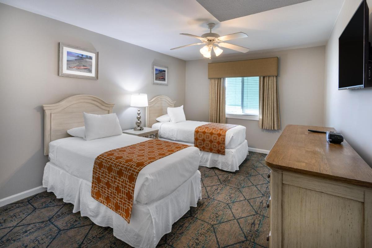 Photo - Sandpebble Beach Club Surfside Beach a Ramada by Wyndham