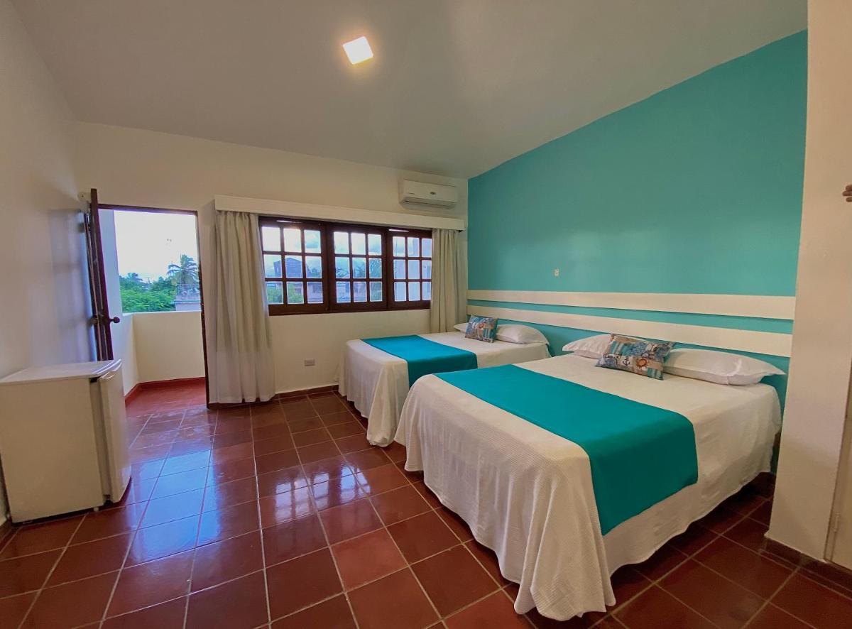 Photo - Calypso Beach Hotel by The Urbn House Santo Domingo Airport