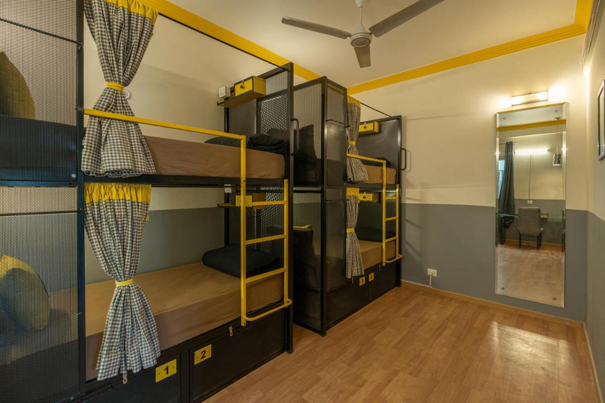 Photo - The Hosteller Delhi