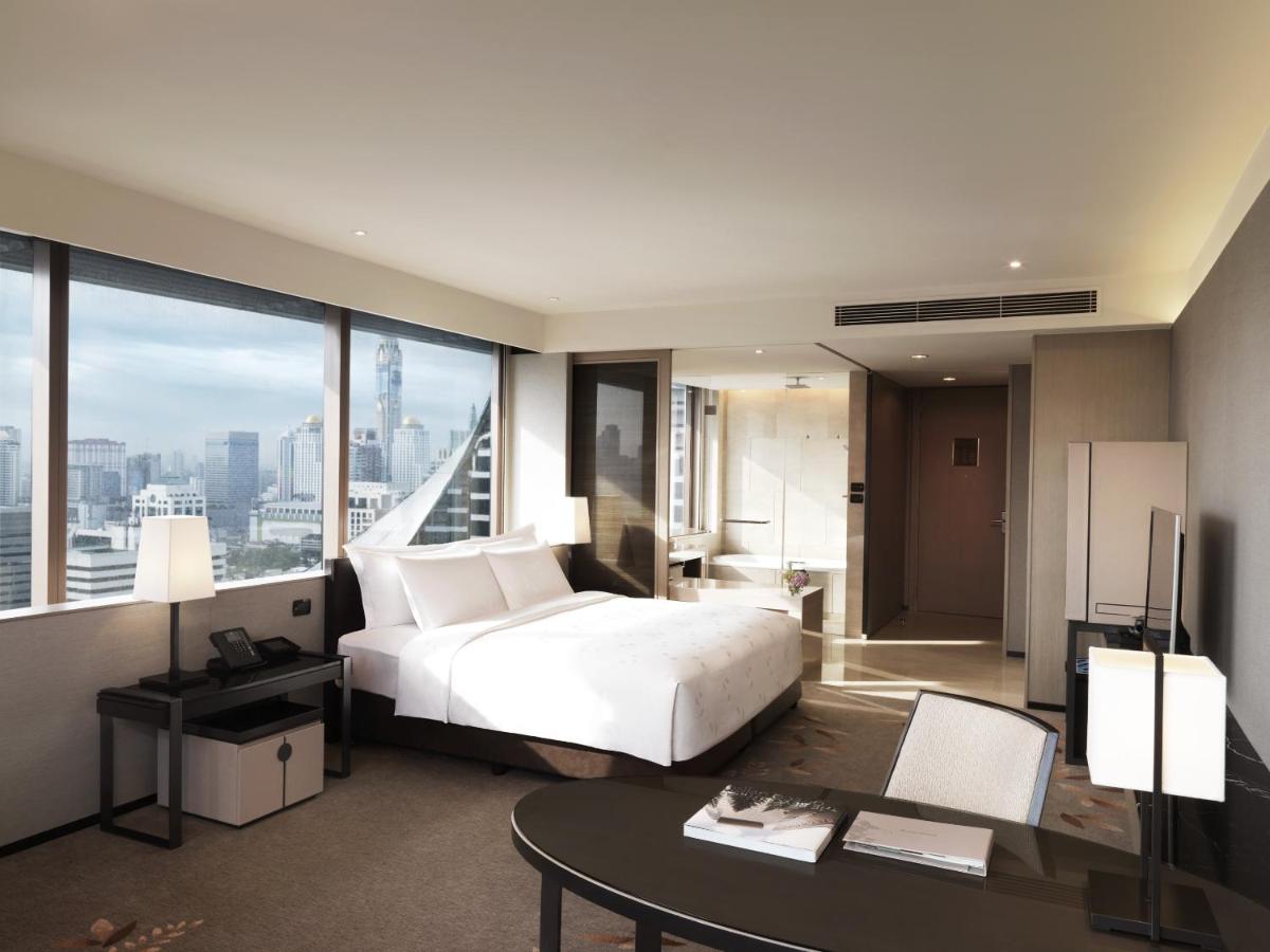 Photo - The Okura Prestige Bangkok