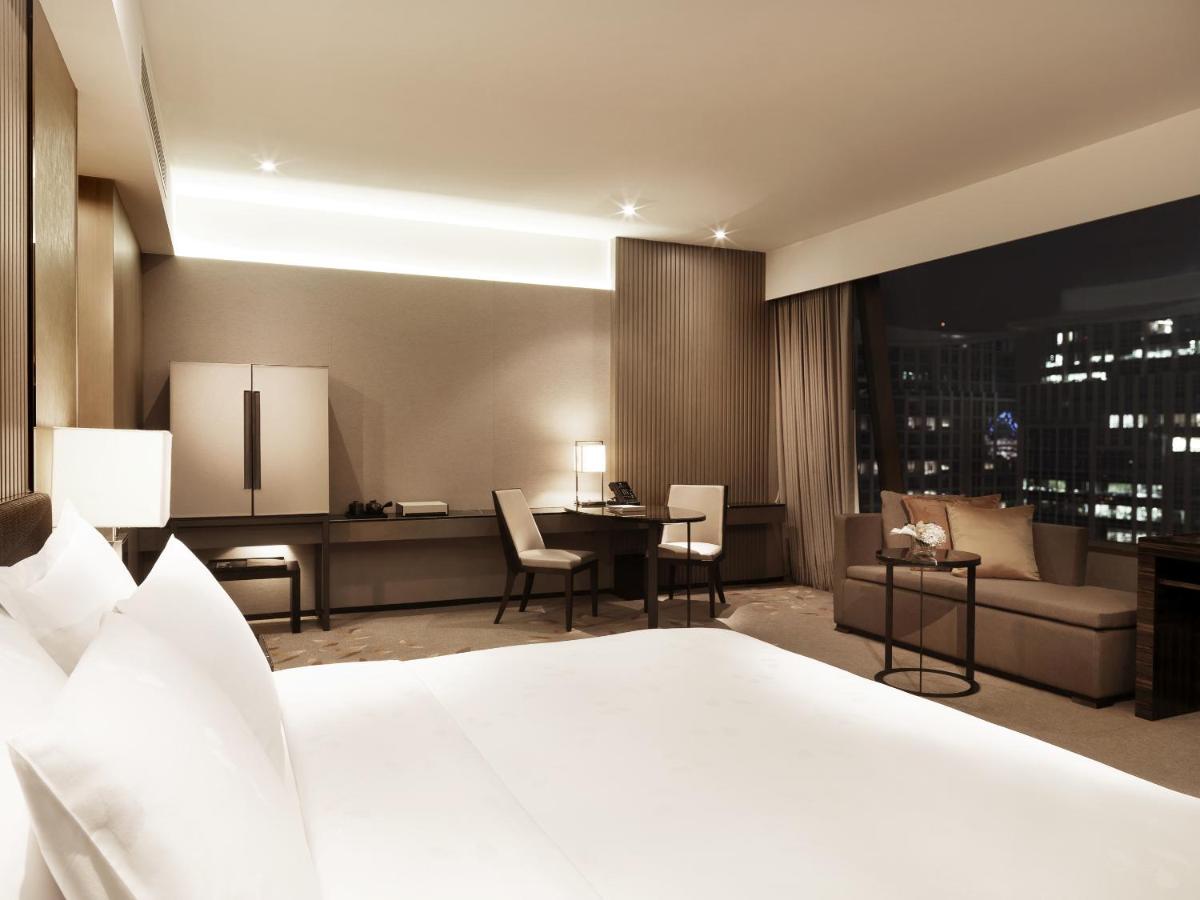 Photo - The Okura Prestige Bangkok