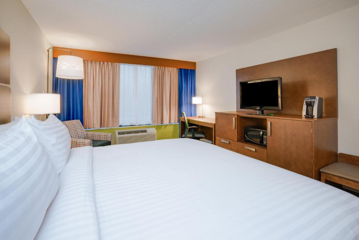 Foto - Holiday Inn Express & Suites Ft. Washington - Philadelphia, an IHG Hotel