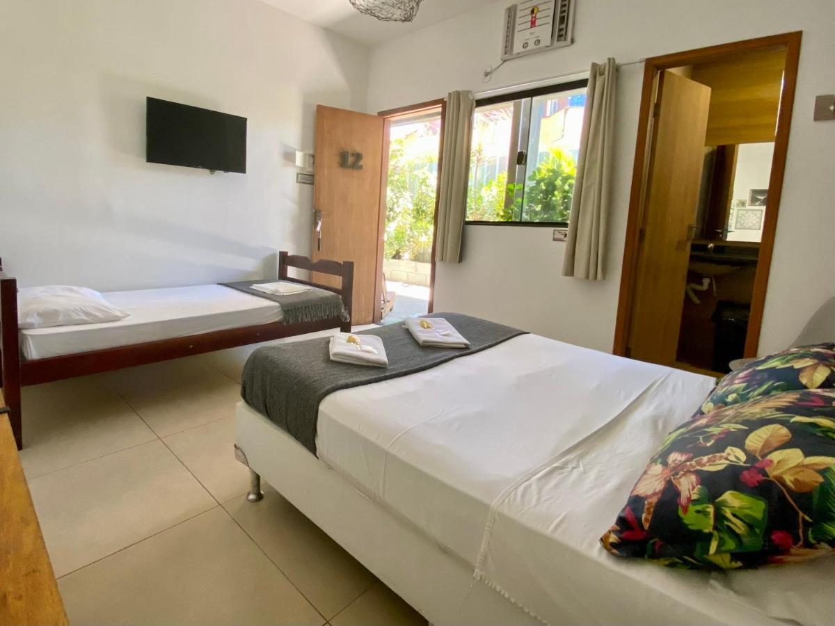 Photo - A Coroa Hostel & Suites