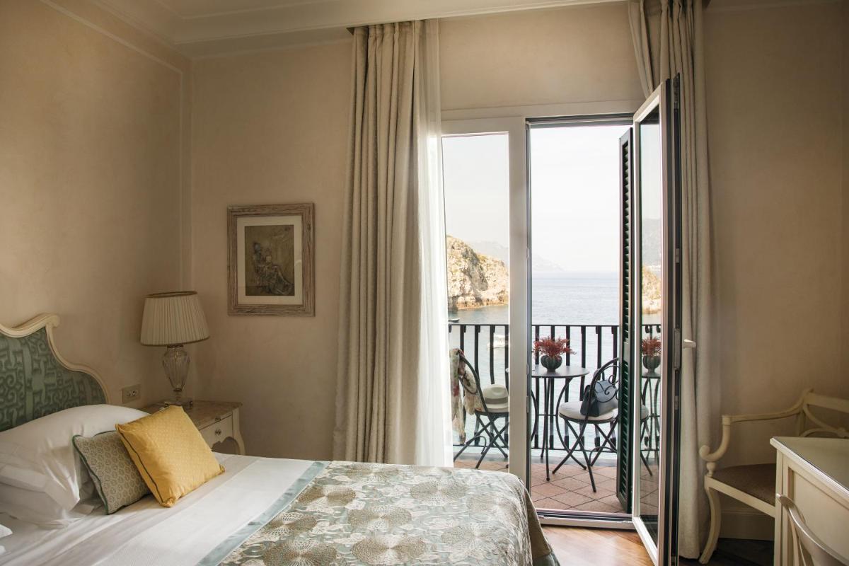 Foto - Villa Sant'Andrea, A Belmond Hotel, Taormina Mare