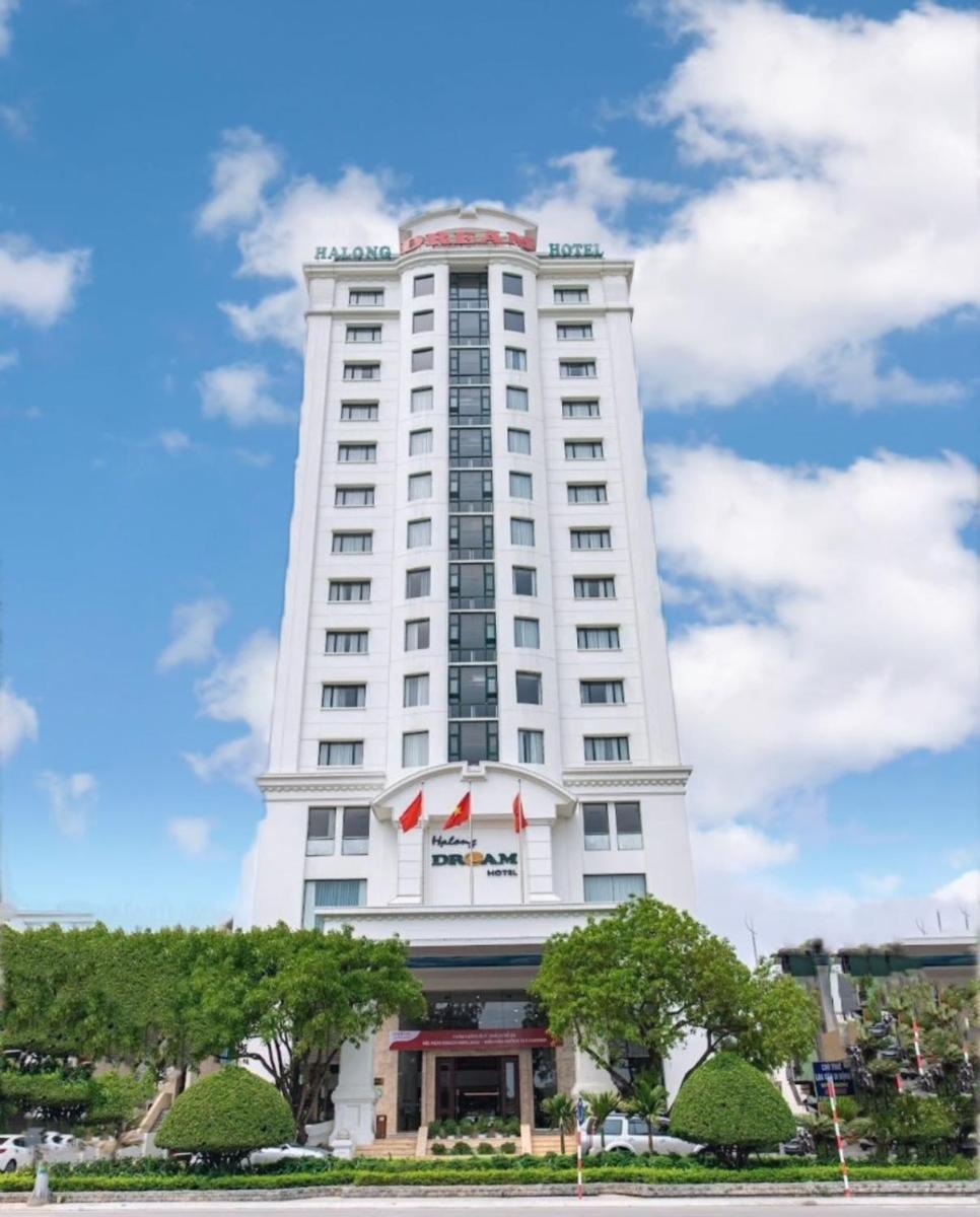 Ha Long Dream Hotel photo 4