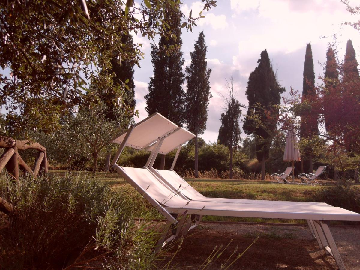 Photo - Podere Pievina Delle Corti - Dimora di Campagna