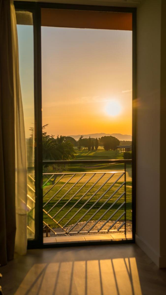 Foto - Hotel TorreMirona Golf & Spa