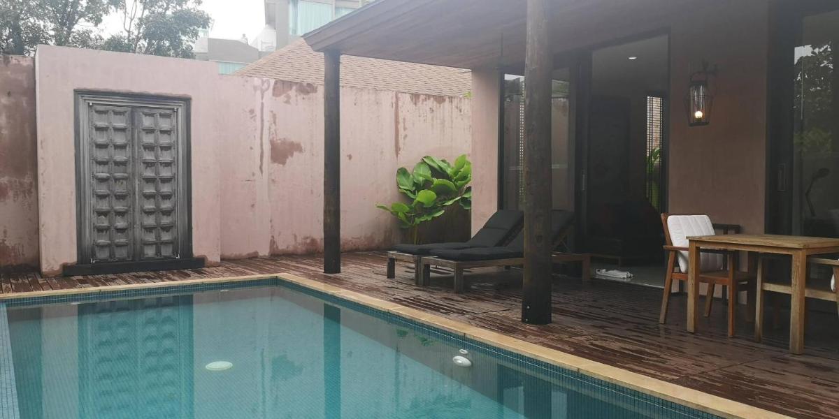 Foto - Room in Villa - Honeymoon, one-of-a-kind romantic and exotic luxury Villa 3 No Pet