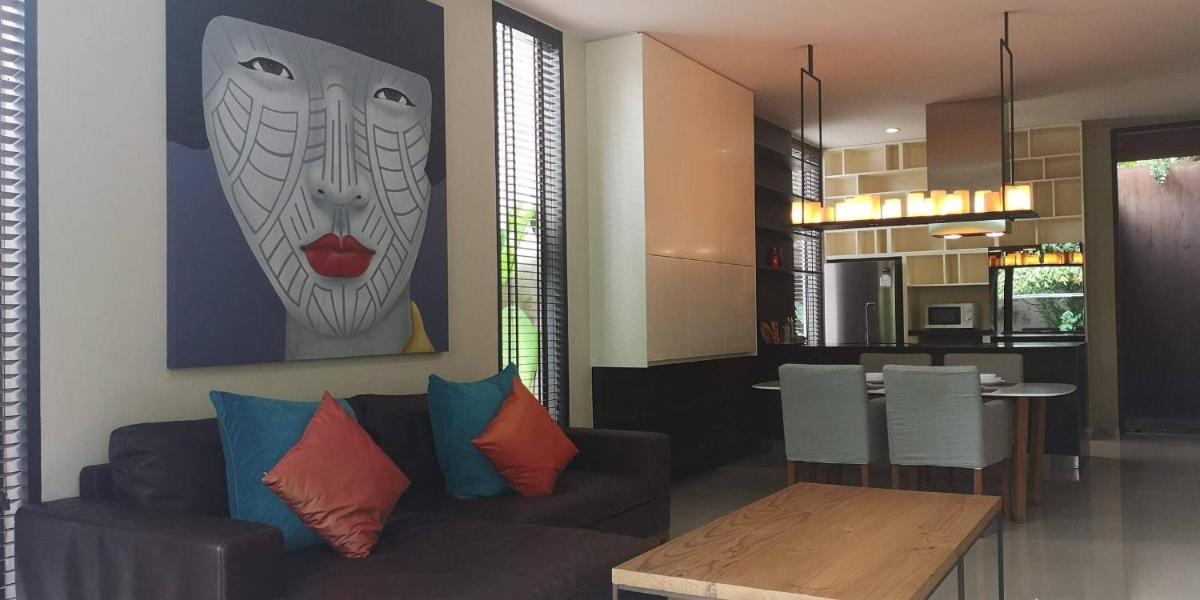 Foto - Room in Villa - Honeymoon, one-of-a-kind romantic and exotic luxury Villa 3 No Pet