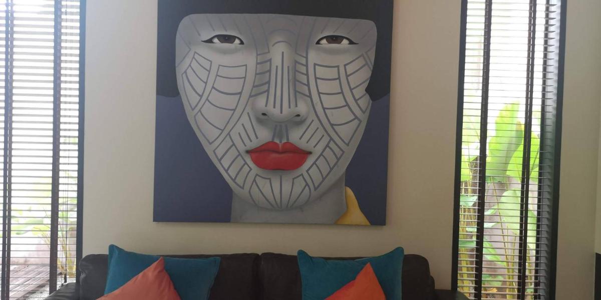 Foto - Room in Villa - Honeymoon, one-of-a-kind romantic and exotic luxury Villa 3 No Pet