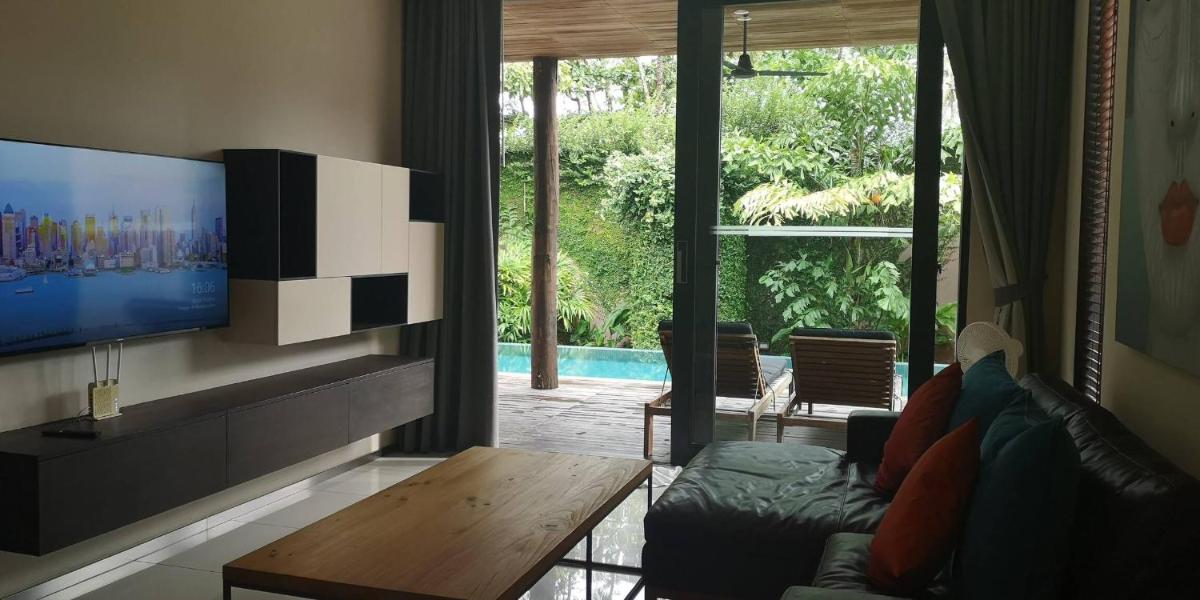 Foto - Room in Villa - Honeymoon, one-of-a-kind romantic and exotic luxury Villa 3 No Pet