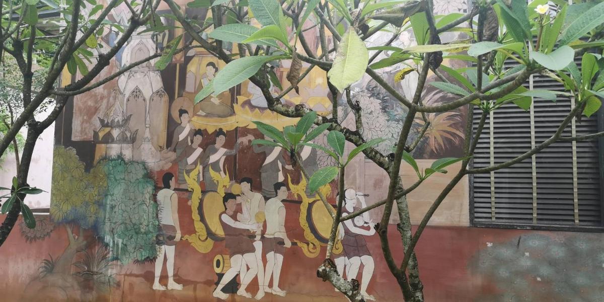 Foto - Room in Villa - Honeymoon, one-of-a-kind romantic and exotic luxury Villa 3 No Pet