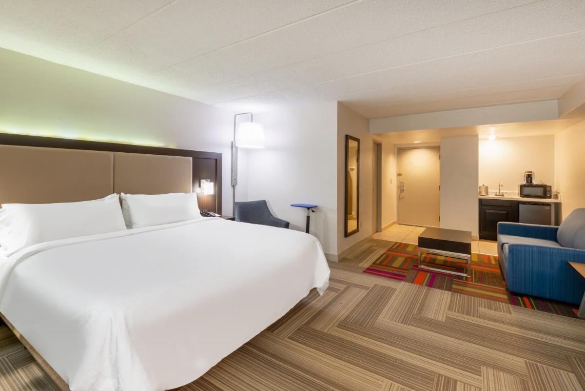 Foto - Holiday Inn Express Philadelphia NE-Bensalem, an IHG Hotel