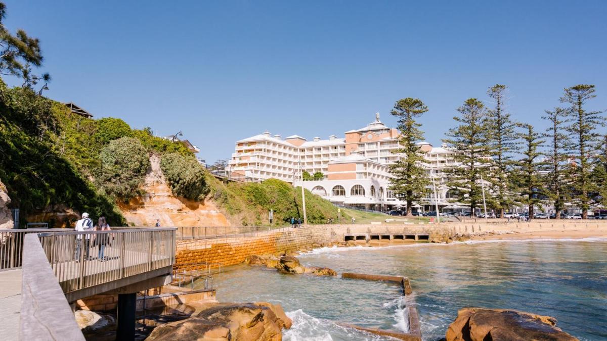 Foto - Crowne Plaza Terrigal Pacific, an IHG Hotel