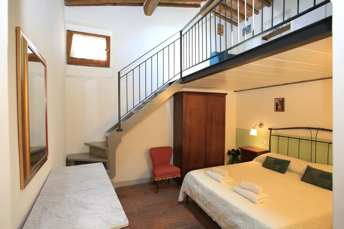 Photo - Fabio Apartments San Gimignano