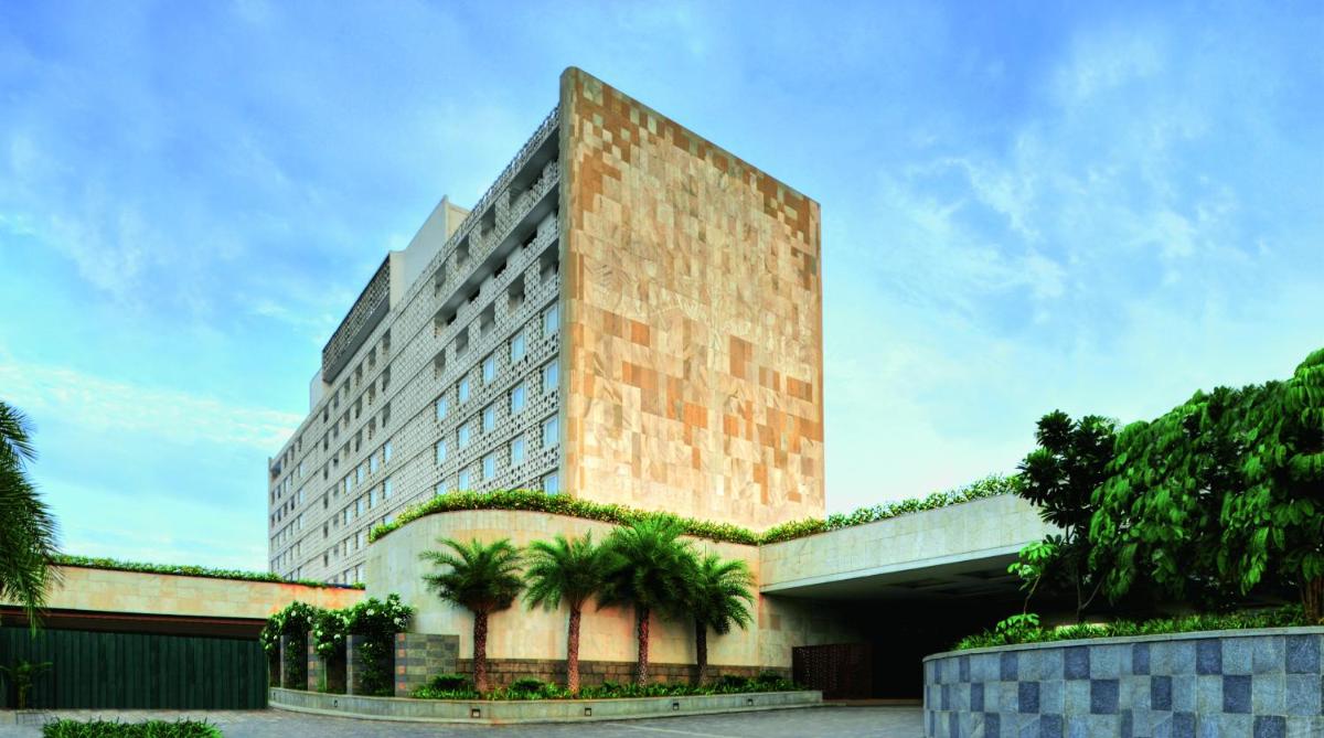 20 Luxurious 5Star Hotels in Chennai