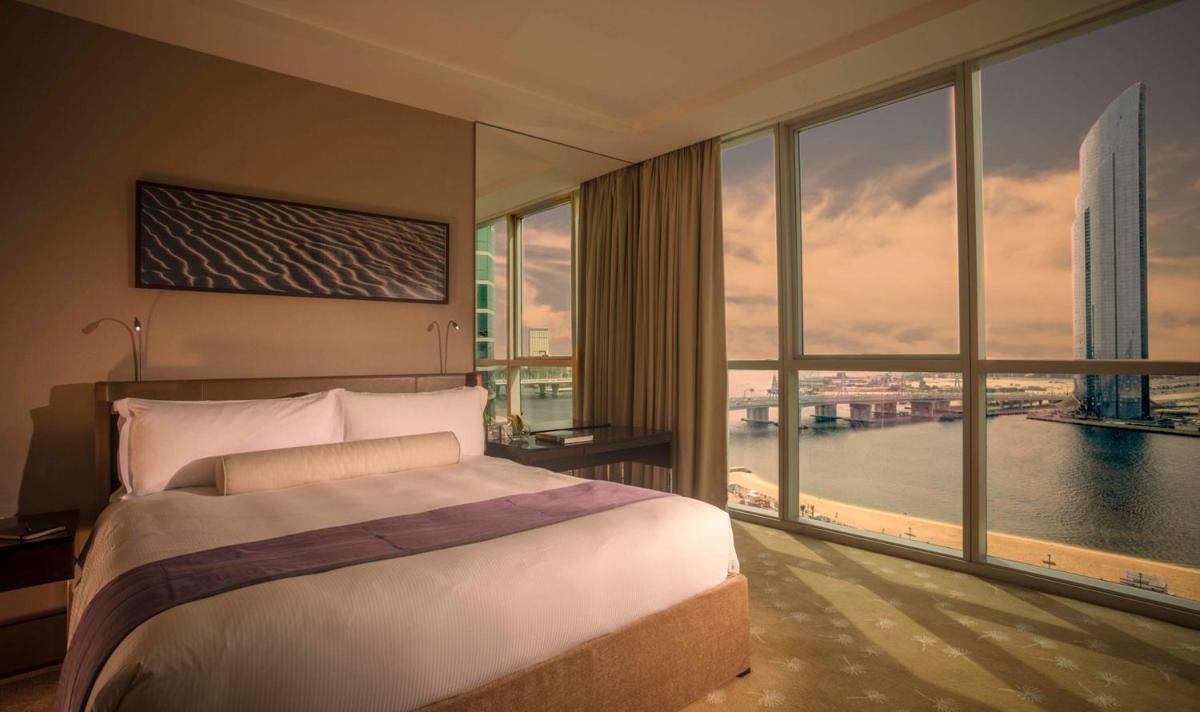 Photo - InterContinental Residence Suites Dubai Festival City, an IHG Hotel