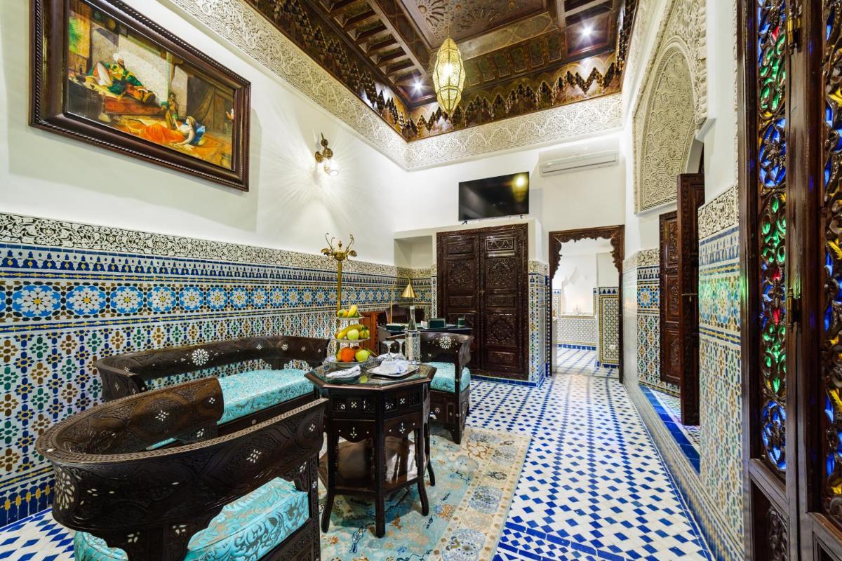 Foto - Riad Rcif & Spa Originale