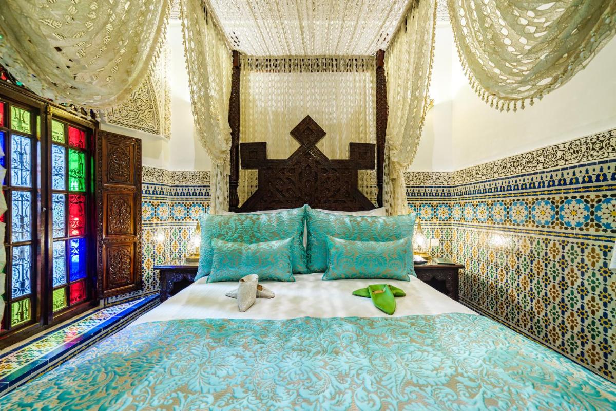 Photo - Riad Rcif & Spa Originale