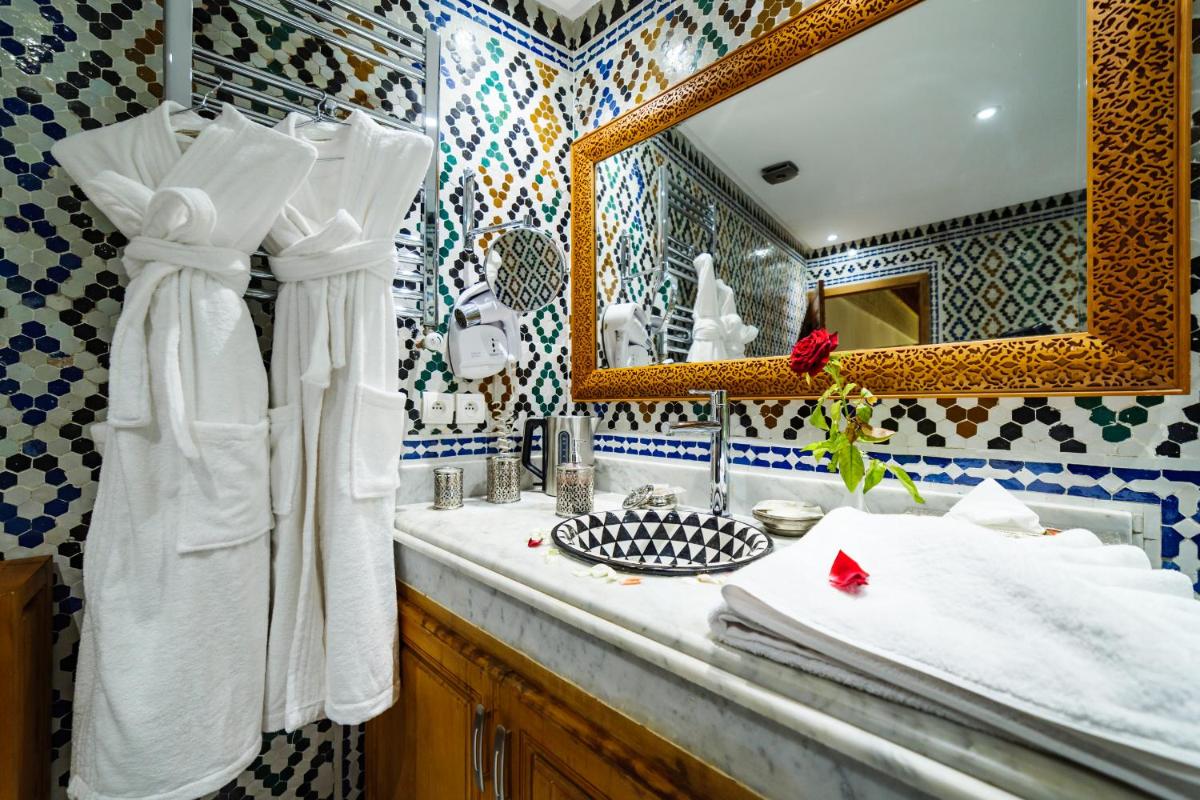 Foto - Riad Rcif & Spa Originale