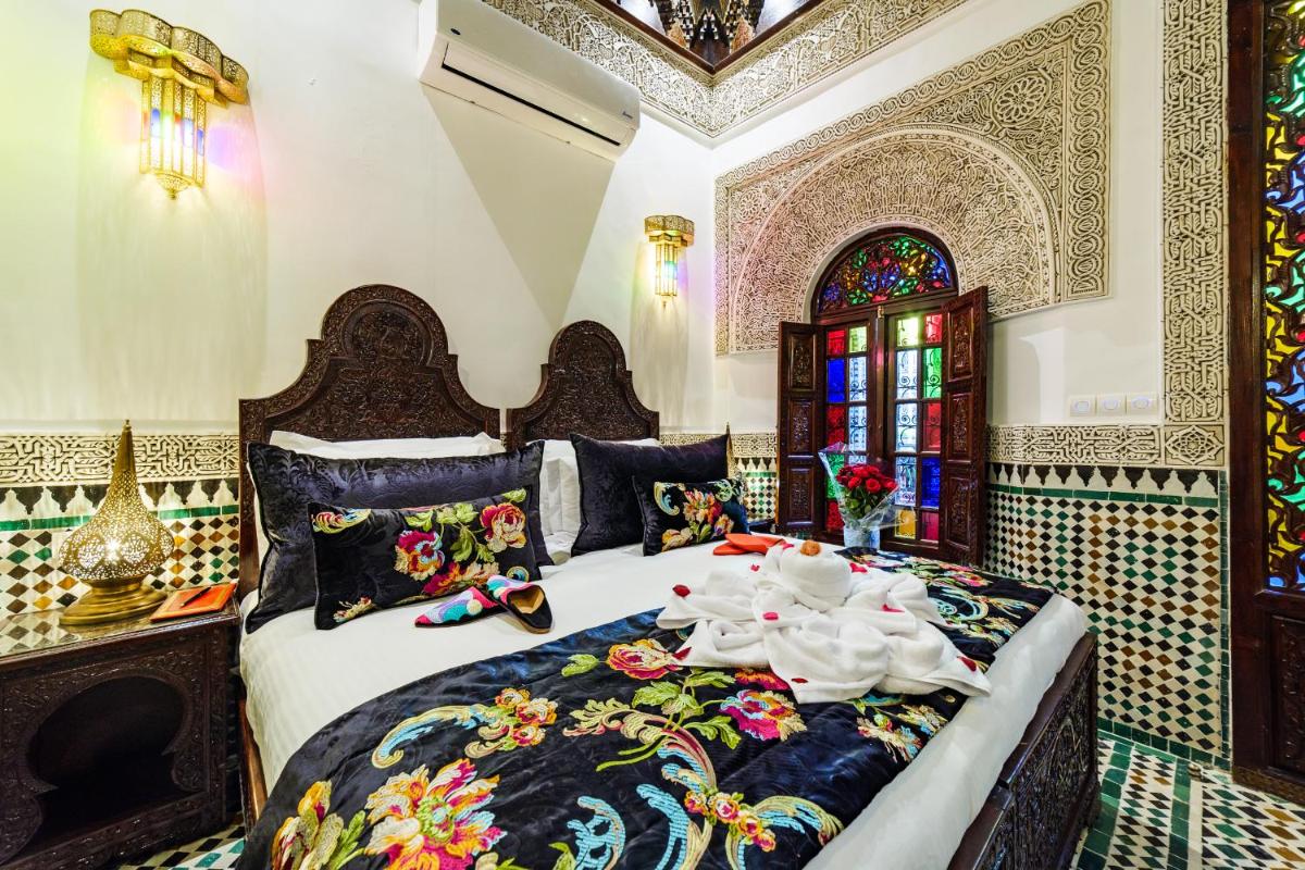 Photo - Riad Rcif & Spa Originale