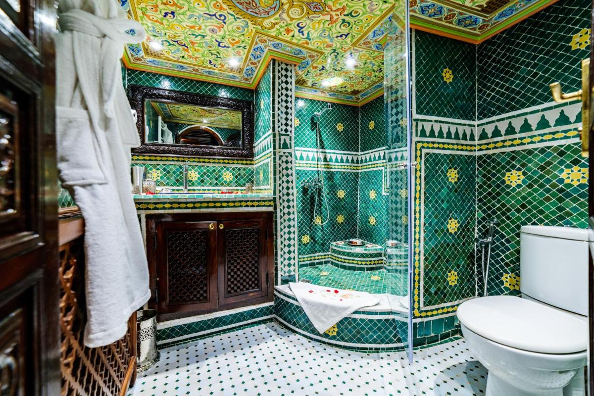 Foto - Riad Rcif & Spa Originale