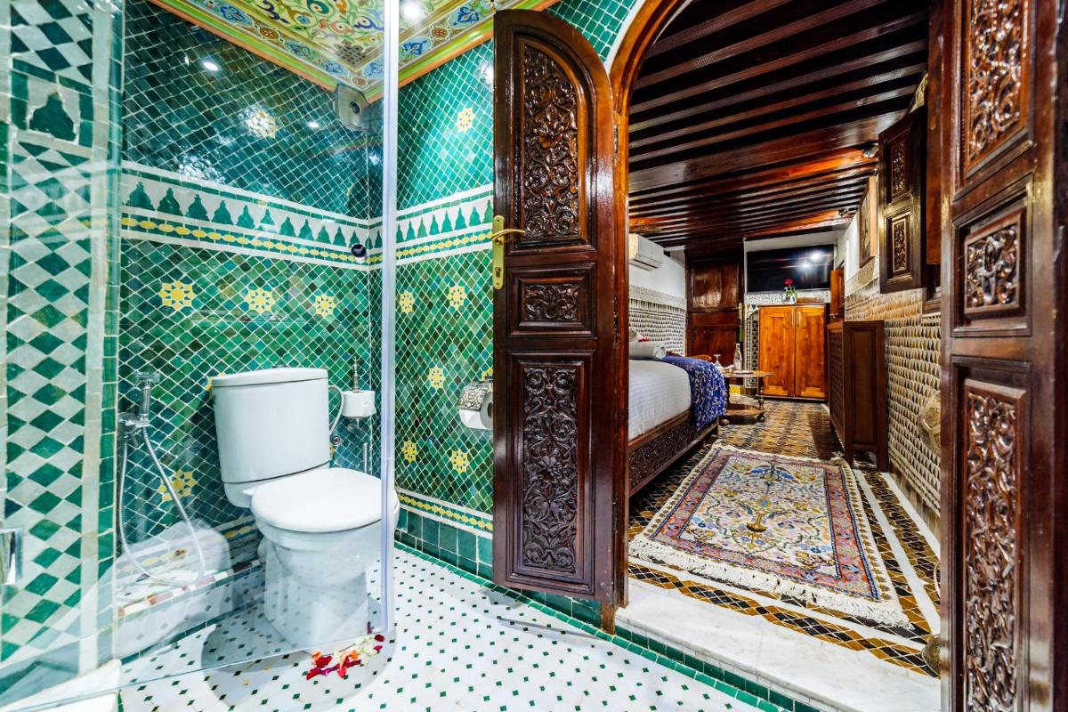 Foto - Riad Rcif & Spa Originale