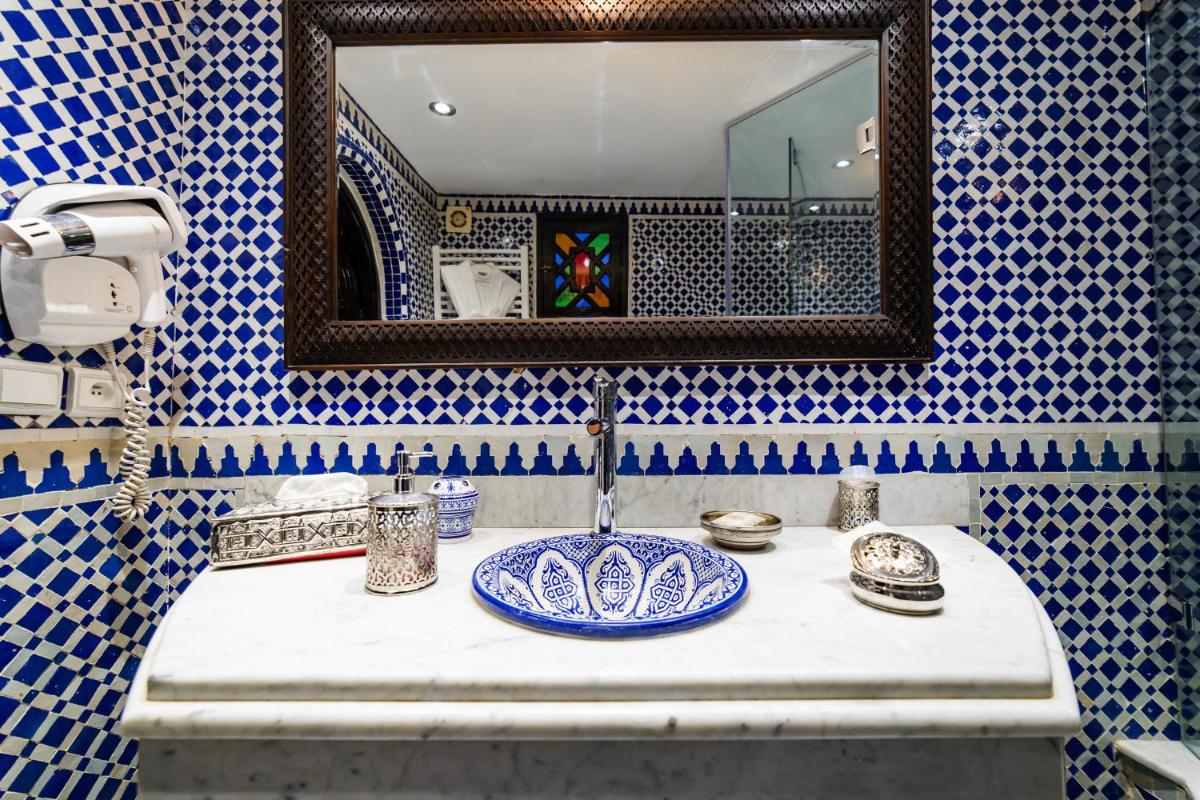 Photo - Riad Rcif & Spa Originale