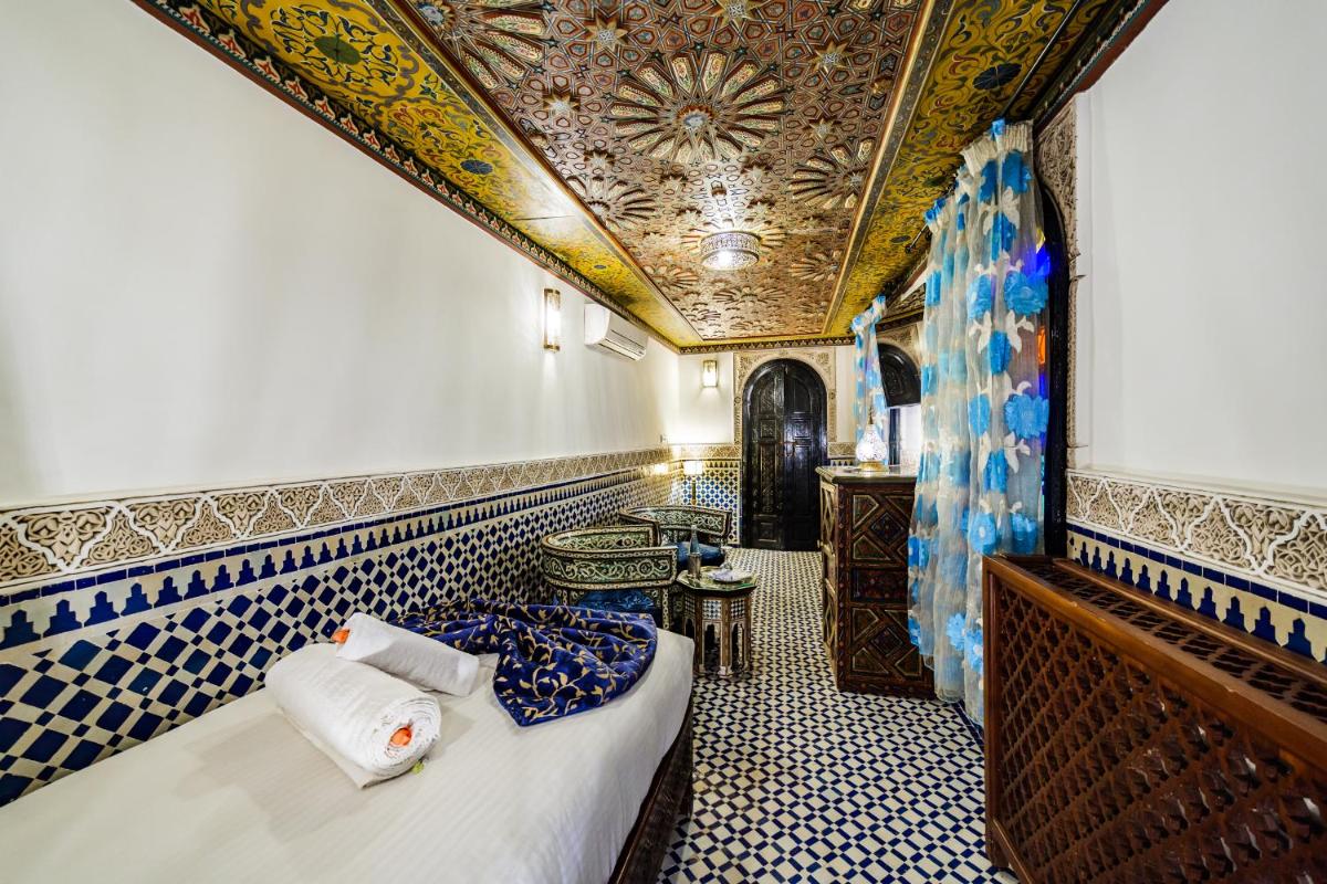 Photo - Riad Rcif & Spa Originale